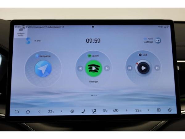 BYD Seal U