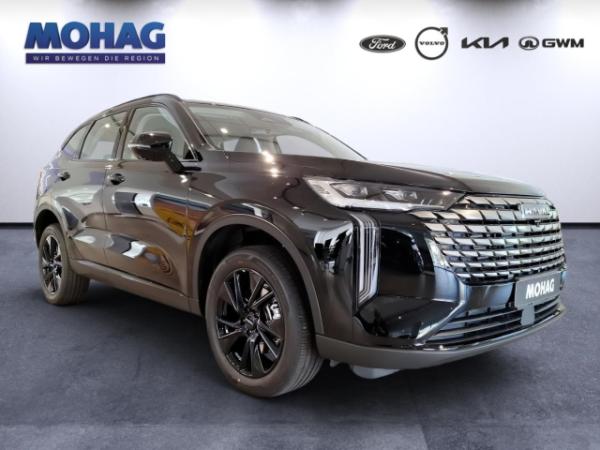 GWM Haval H6