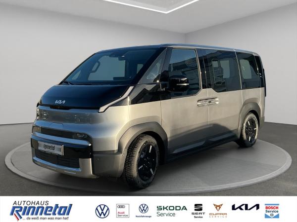 Kia PV5