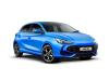 MG MG3