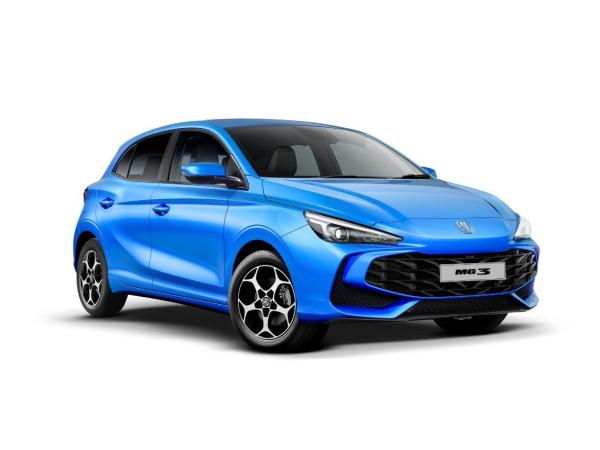 MG MG3