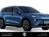 MG S6 EV