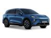 MG S6 EV