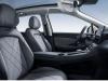 MG S6 EV