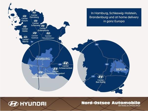 Hyundai KONA Elektro
