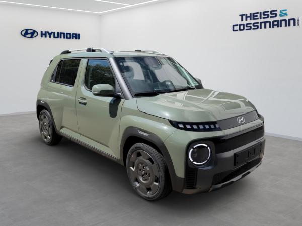 Hyundai INSTER