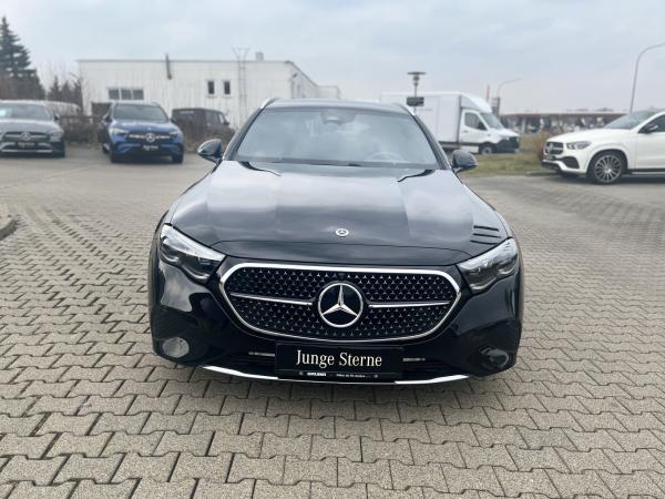 Mercedes-Benz E 450