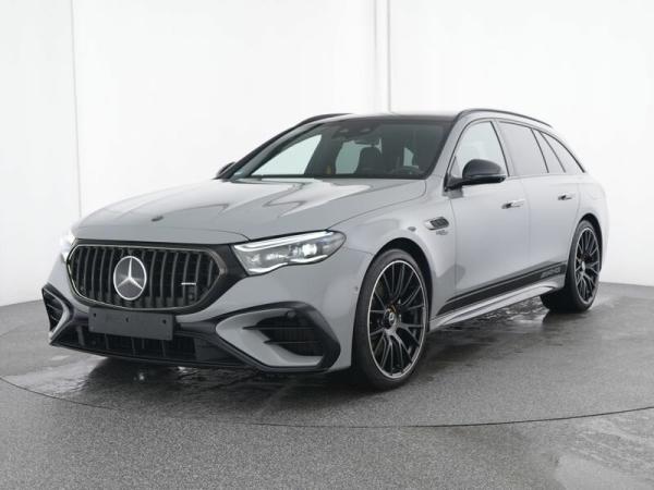 Mercedes-Benz E 53 AMG