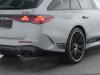 Mercedes-Benz E 53 AMG