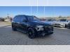 Mercedes-Benz GLS 63 AMG