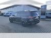Mercedes-Benz GLS 63 AMG