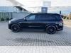 Mercedes-Benz GLS 63 AMG