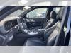 Mercedes-Benz GLS 63 AMG