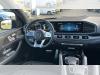 Mercedes-Benz GLS 63 AMG