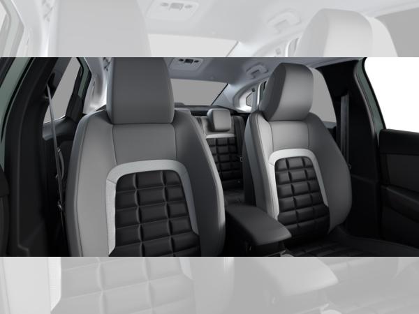 Citroën C4 X