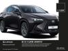 Lexus NX 450h+