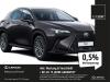 Lexus NX 450h+