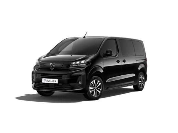 Peugeot Traveller