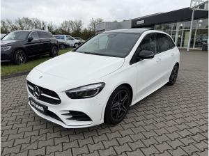 Mercedes-Benz B 250