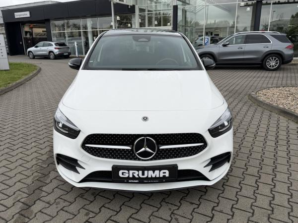 Mercedes-Benz B 250