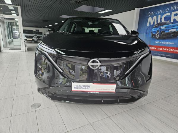 Nissan Ariya