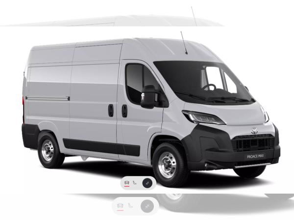 Toyota Proace Max