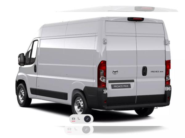 Toyota Proace Max