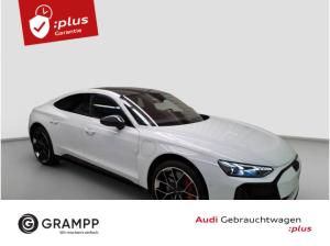 Audi RS e-tron GT