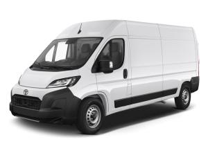 Toyota Proace Max