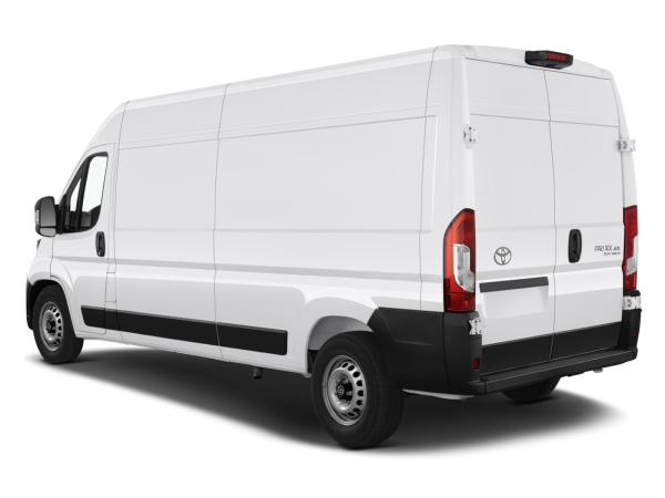 Toyota Proace Max