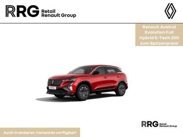 Renault Austral