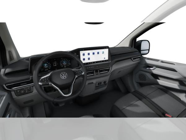 Volkswagen e-Transporter Kasten