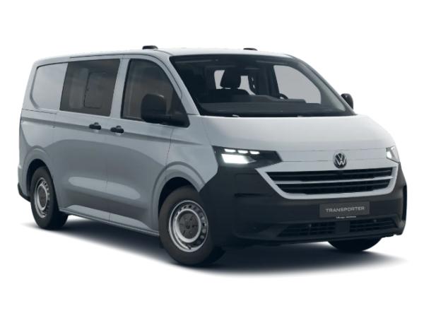 Volkswagen e-Transporter Kasten