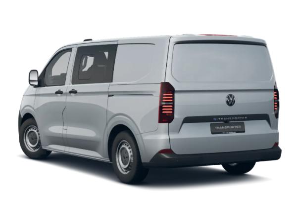 Volkswagen e-Transporter Kasten