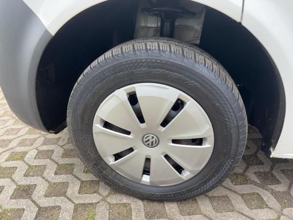 Volkswagen T6.1 Transporter