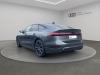 Audi S6 e-tron