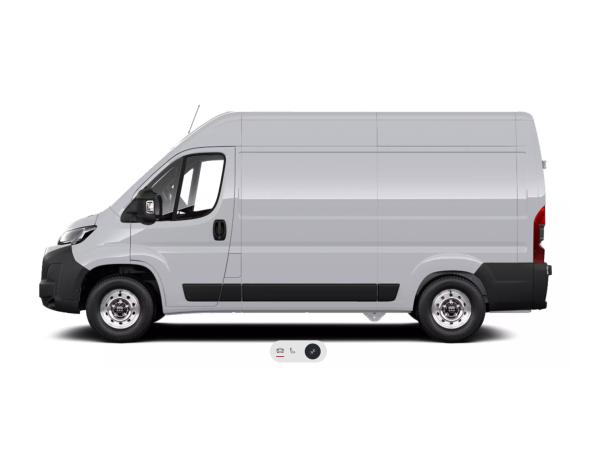 Toyota Proace Max