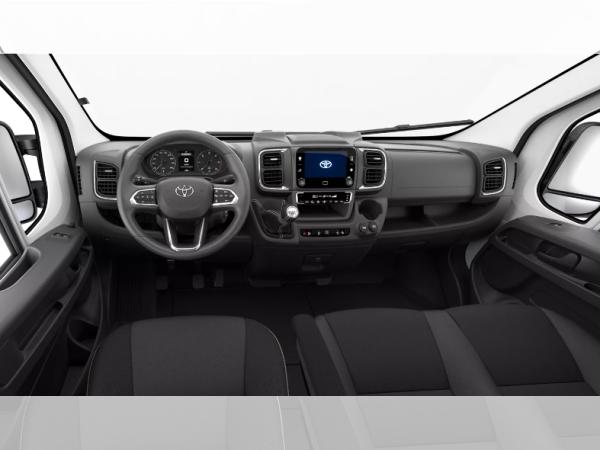 Toyota Proace Max