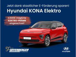 Hyundai KONA Elektro