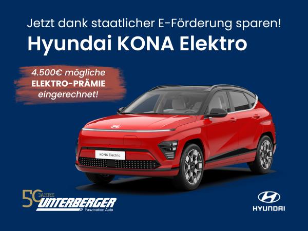 Hyundai KONA Elektro