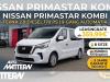Nissan Primastar