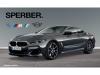 BMW M850