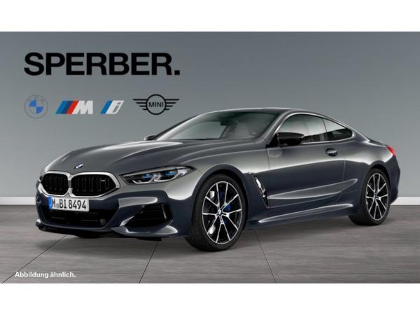 BMW M850