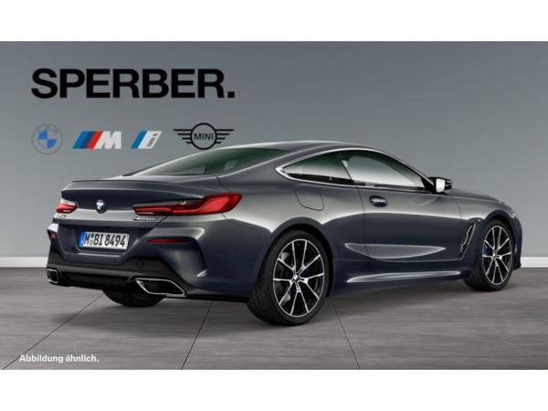 BMW M850