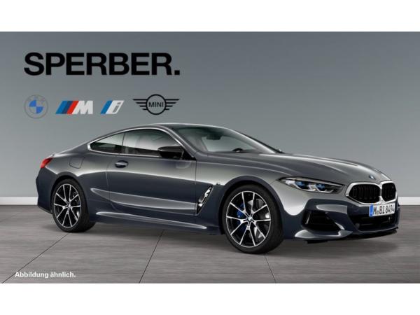 BMW M850