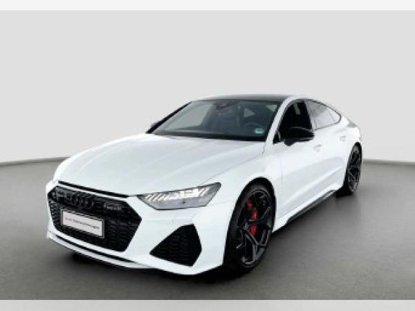 Audi RS7