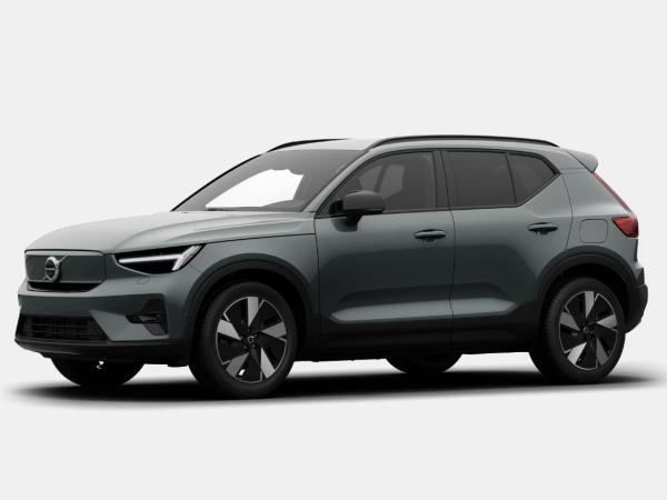 Volvo EX40