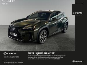 Lexus UX-300h