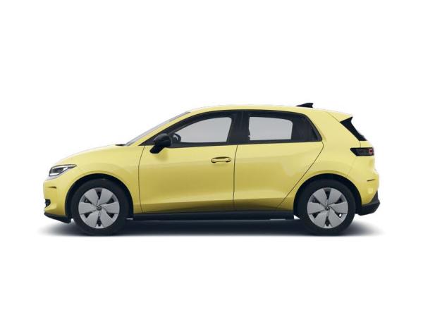 Volkswagen ID.Polo