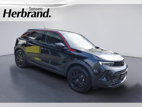 Opel Mokka-e